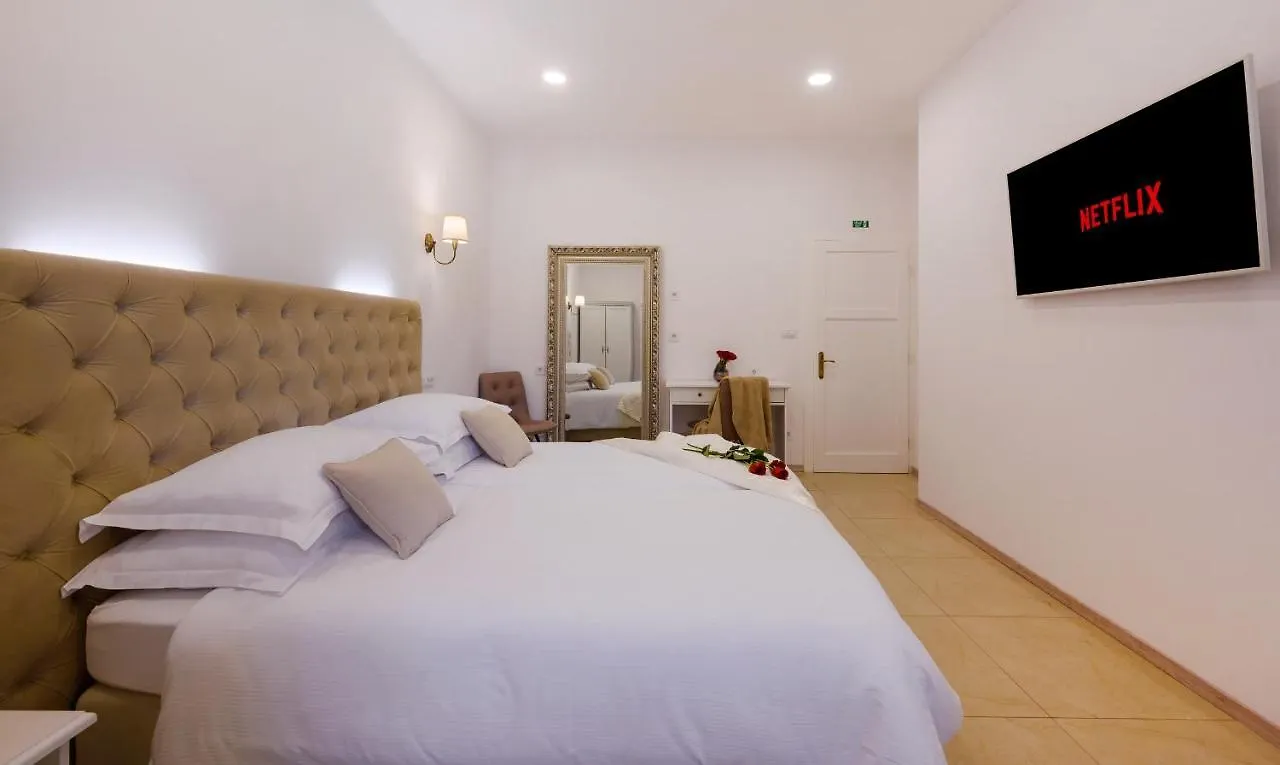 Summer Breeze Luxury Rooms Spalato 4*,  Croazia