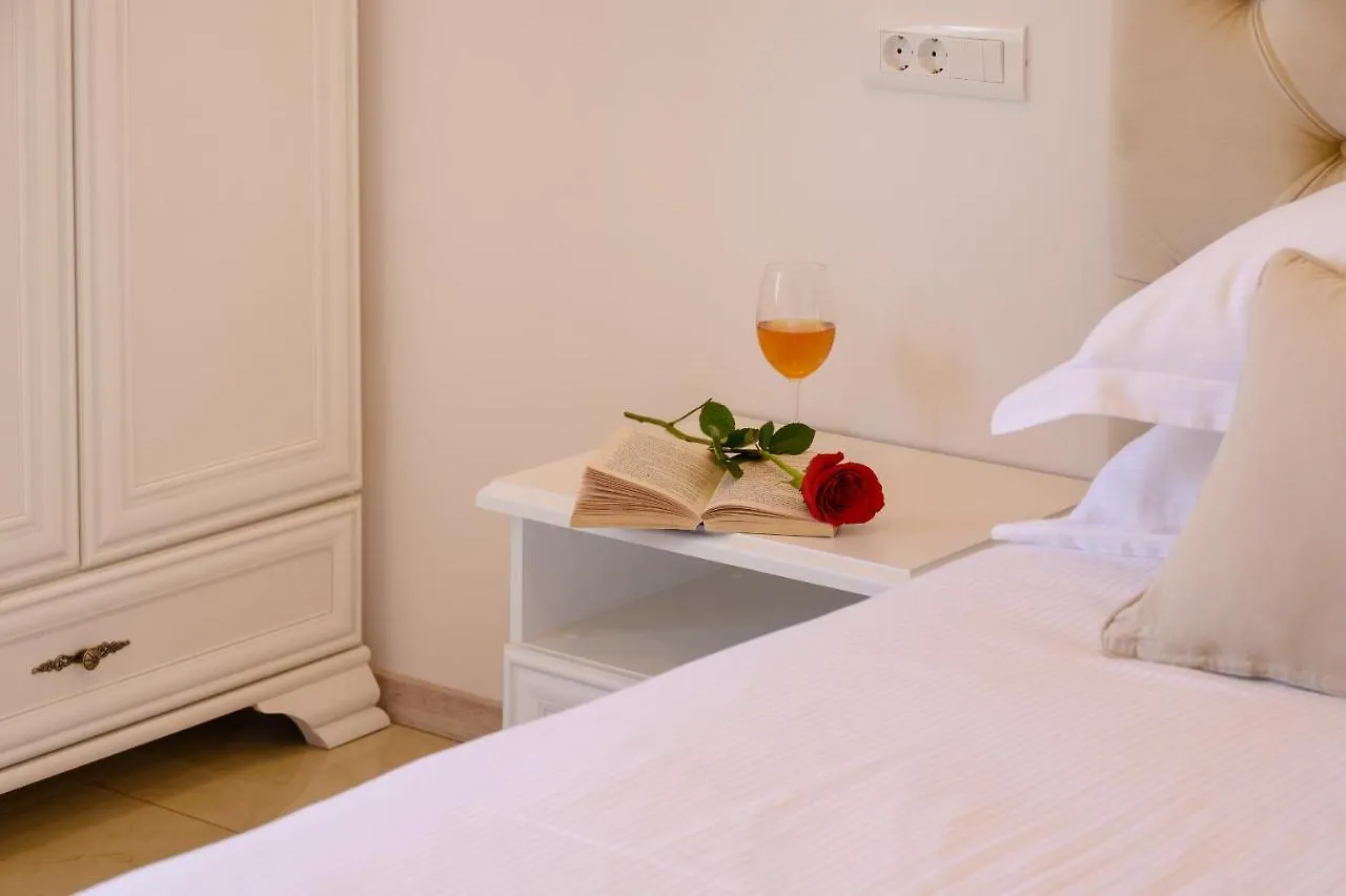 Summer Breeze Luxury Rooms Spalato Affittacamere
