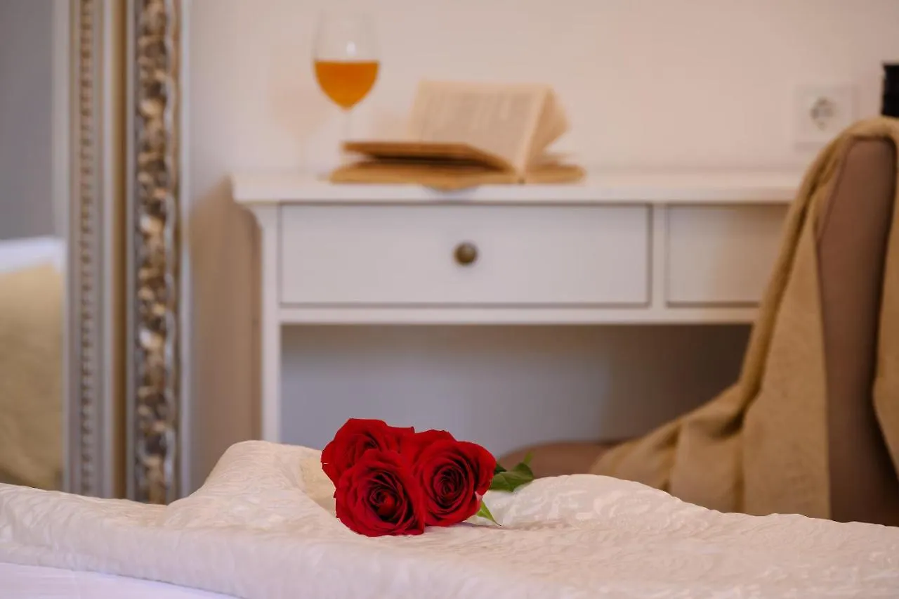Summer Breeze Luxury Rooms Spalato