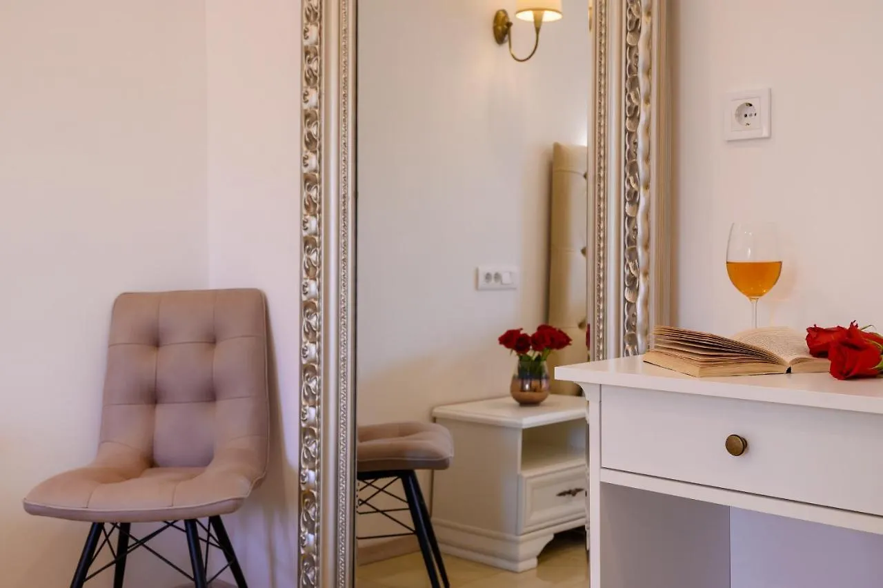 **** Affittacamere Summer Breeze Luxury Rooms Spalato Croazia