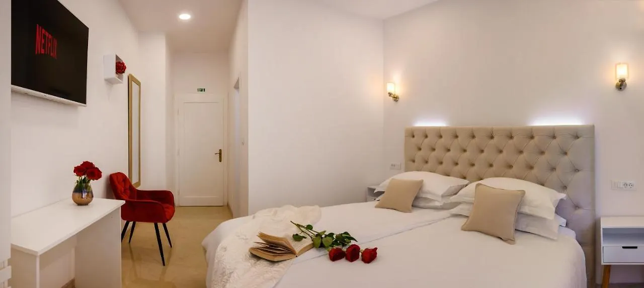Summer Breeze Luxury Rooms Spalato