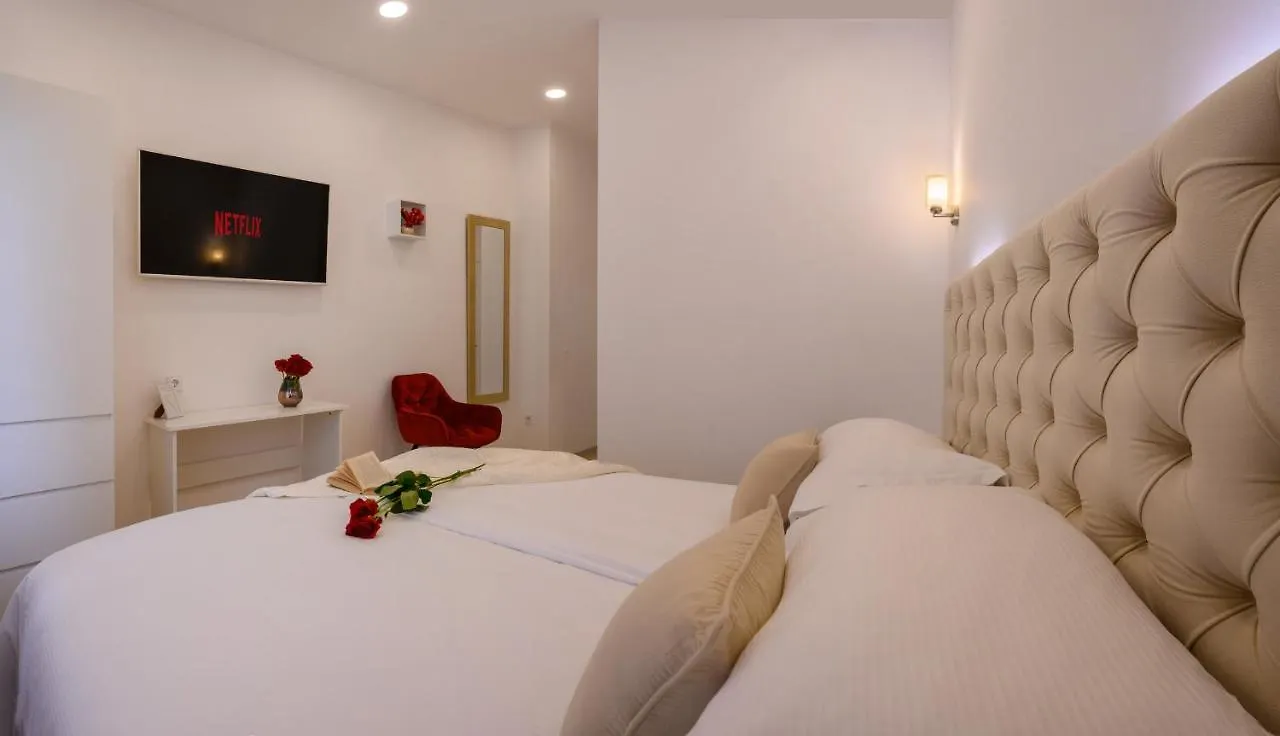 Summer Breeze Luxury Rooms Spalato Affittacamere
