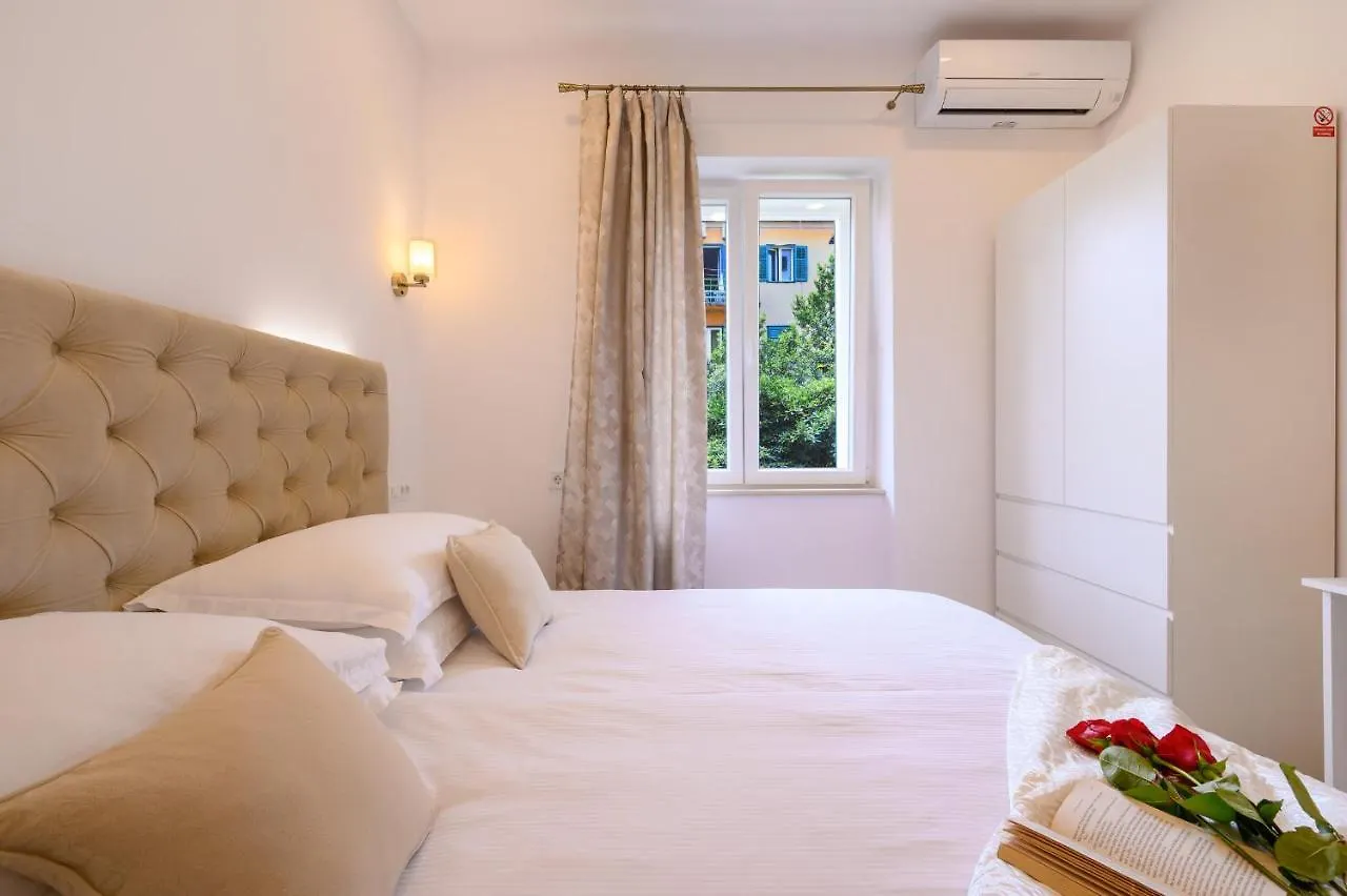 Summer Breeze Luxury Rooms Spalato