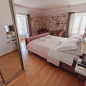  Appartamento Private In Diocletians Palace