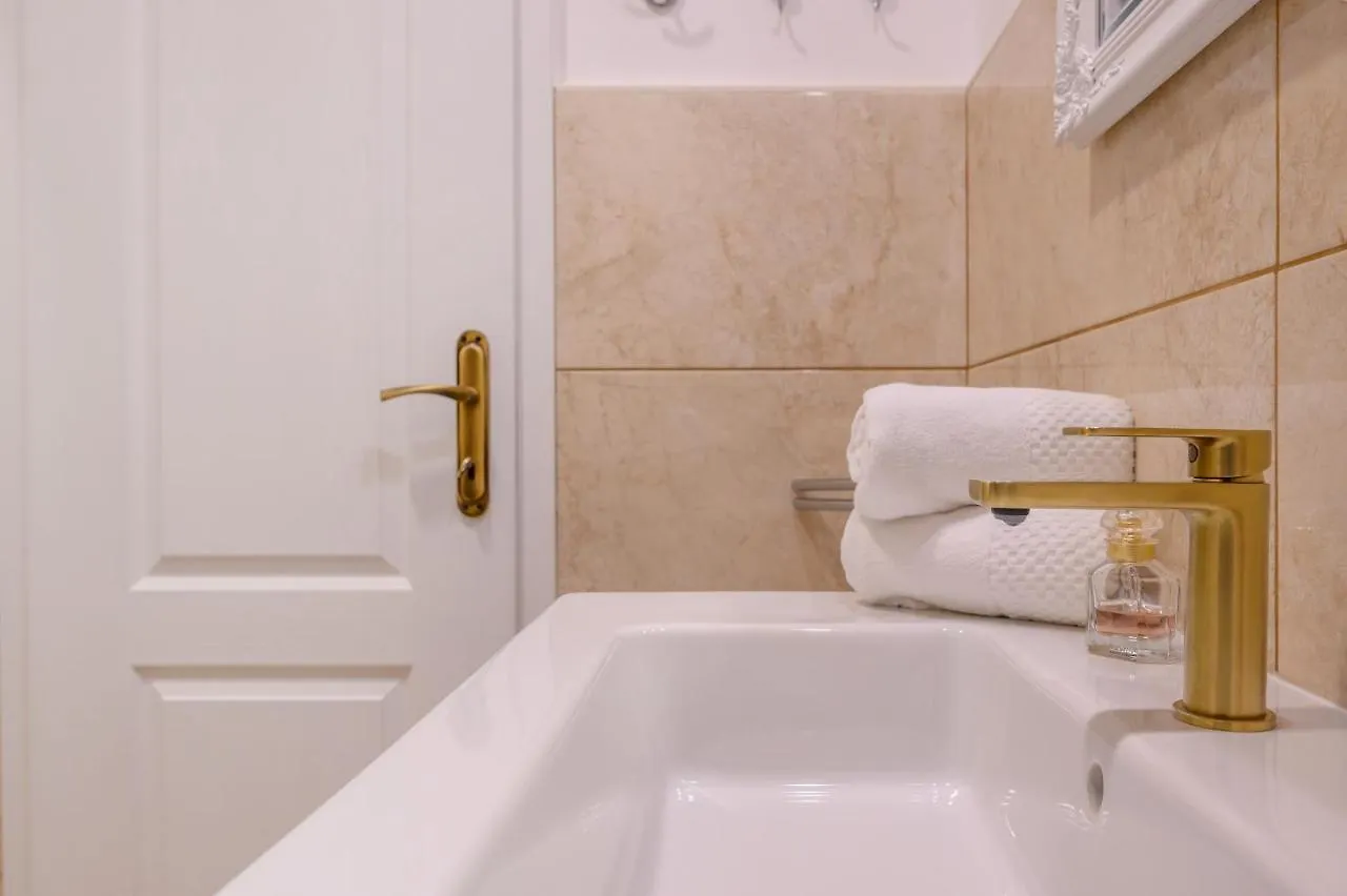 Summer Breeze Luxury Rooms 스플리트