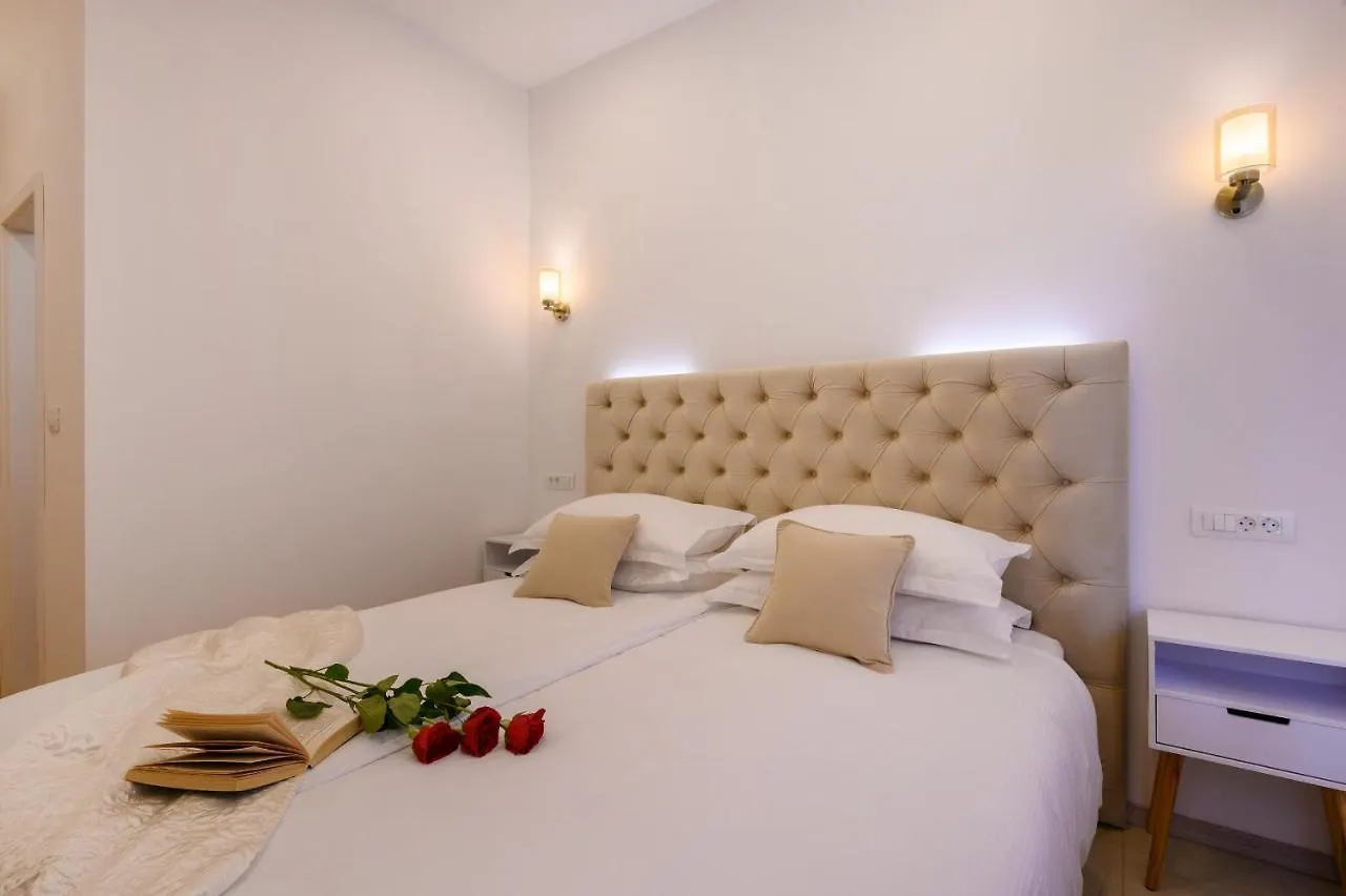 Summer Breeze Luxury Rooms 스플리트